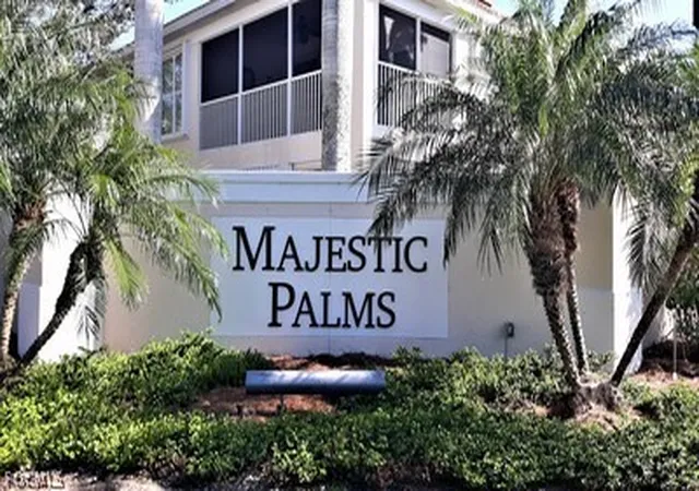Photo 1 of Condo for sale at 11640 Marino Ct #406, Fort Myers, FL 33908 | MLS# 2026011148 | Listing updated on 2026-08-30