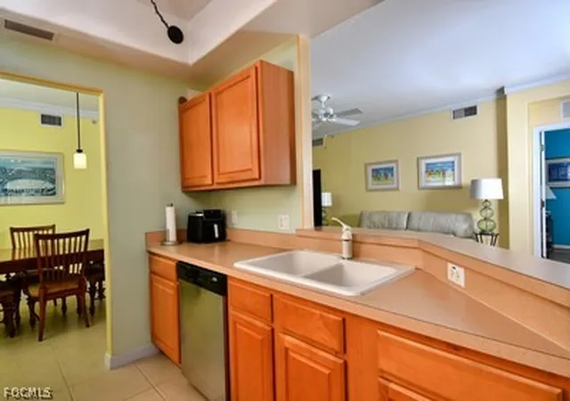 Photo 4 of Condo for sale at 11640 Marino Ct #406, Fort Myers, FL 33908 | MLS# 2026011148 | Listing updated on 2026-08-30