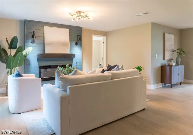 Photo 3 of Sale Pending at 1840 23rd Street SW, Naples, FL 34117 | MLS# 226009747 | Listing updated on 2026-08-20