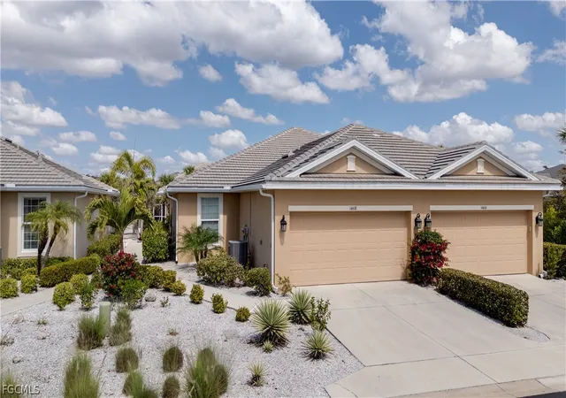 Photo 1 of Townhouse for sale at 14618 Abaco Lakes Dr, Fort Myers, FL 33908 | MLS# 2026011156 | Listing updated on 2026-08-27