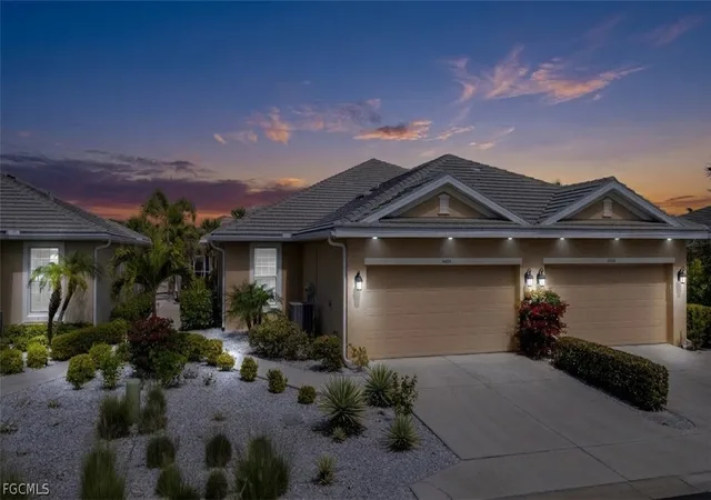 Photo 2 of Townhouse for sale at 14618 Abaco Lakes Dr, Fort Myers, FL 33908 | MLS# 2026011156 | Listing updated on 2026-08-27