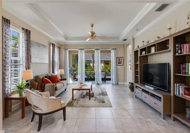 Photo 4 of Townhouse for sale at 14618 Abaco Lakes Dr, Fort Myers, FL 33908 | MLS# 2026011156 | Listing updated on 2026-08-27