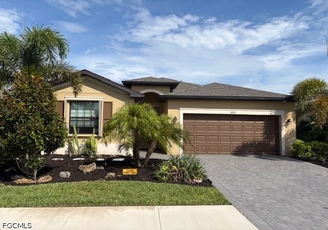 Photo 1 of Sale Pending at 1881 W Isles Rd, Port Charlotte, FL 33953 | MLS# 2026011167 | Listing updated on 2026-08-25