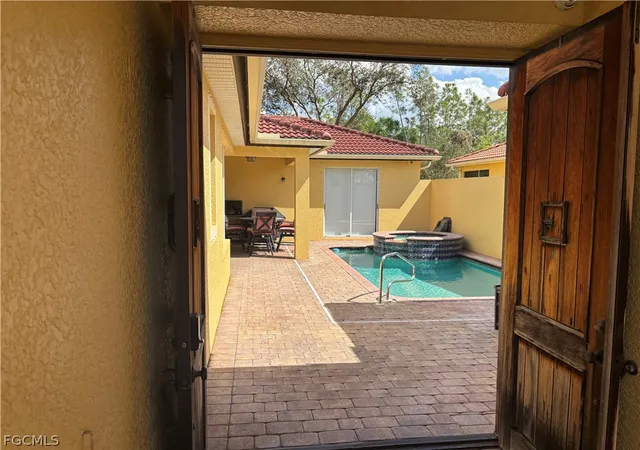 Photo 3 of Single family home for sale at 11491 Axis Deer Ln, Fort Myers, FL 33966 | MLS# 2026011172 | Listing updated on 2026-08-26
