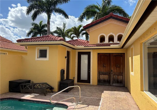 Photo 4 of Single family home for sale at 11491 Axis Deer Ln, Fort Myers, FL 33966 | MLS# 2026011172 | Listing updated on 2026-08-26