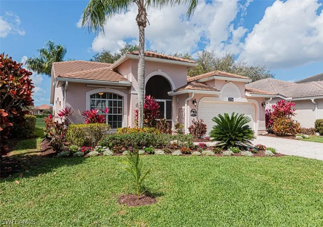 Photo 1 of Sale Pending at 2256 Heritage Greens Dr, Naples, FL 34119 | MLS# 226009122 | Listing updated on 2026-08-19