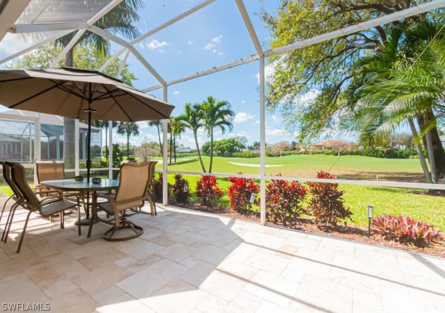 Photo 2 of Sale Pending at 2256 Heritage Greens Dr, Naples, FL 34119 | MLS# 226009122 | Listing updated on 2026-08-19