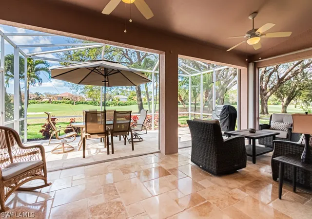 Photo 3 of Sale Pending at 2256 Heritage Greens Dr, Naples, FL 34119 | MLS# 226009122 | Listing updated on 2026-08-19
