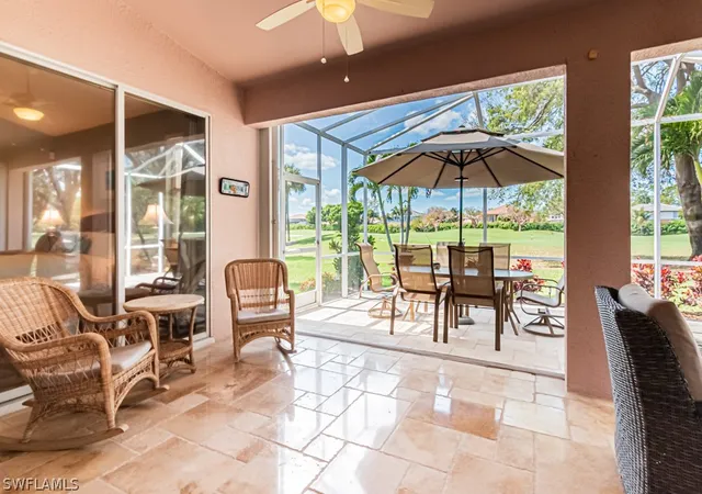 Photo 3 of Sale Pending at 2256 Heritage Greens Dr, Naples, FL 34119 | MLS# 226009122 | Listing updated on 2026-08-19
