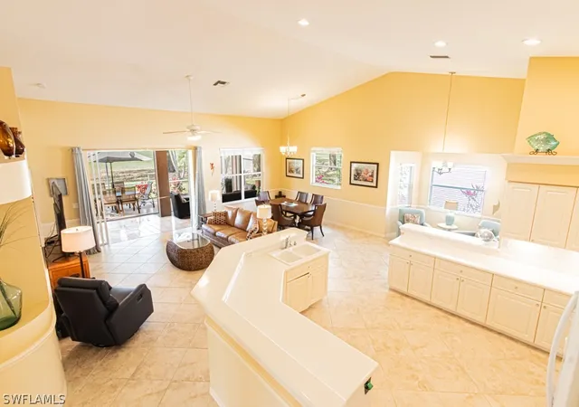 Photo 4 of Sale Pending at 2256 Heritage Greens Dr, Naples, FL 34119 | MLS# 226009122 | Listing updated on 2026-08-19