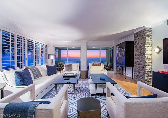 Photo 1 of Condo for sale at 9811 Gulf Shore Dr #101, Naples, FL 34108 | MLS# 226010091 | Listing updated on 2026-08-24