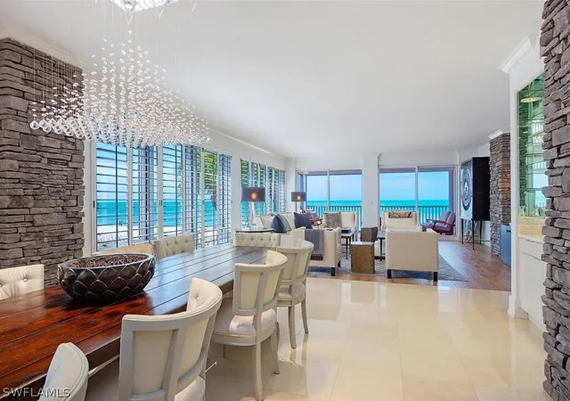 Photo 2 of Condo for sale at 9811 Gulf Shore Dr #101, Naples, FL 34108 | MLS# 226010091 | Listing updated on 2026-08-24