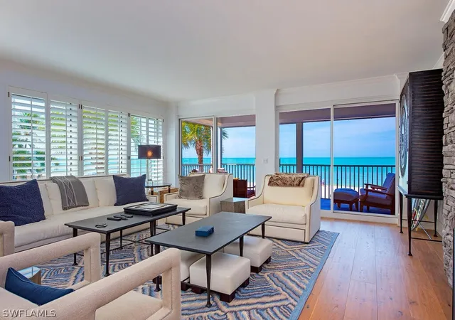 Photo 3 of Condo for sale at 9811 Gulf Shore Dr #101, Naples, FL 34108 | MLS# 226010091 | Listing updated on 2026-08-24