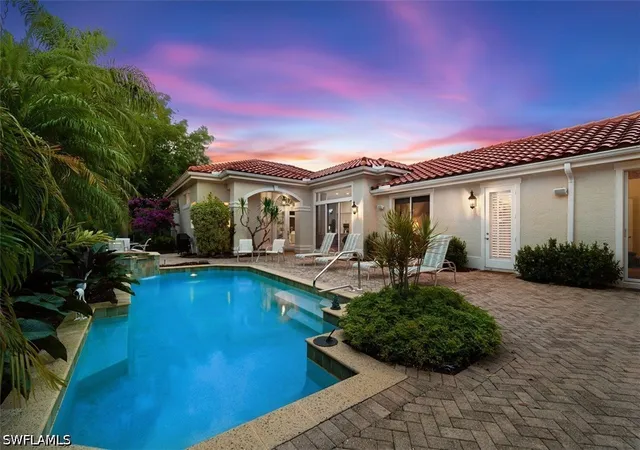 Photo 2 of Single family home for sale at 26260 Mira Way, Bonita Springs, FL 34134 | MLS# 226010178 | Listing updated on 2026-08-27