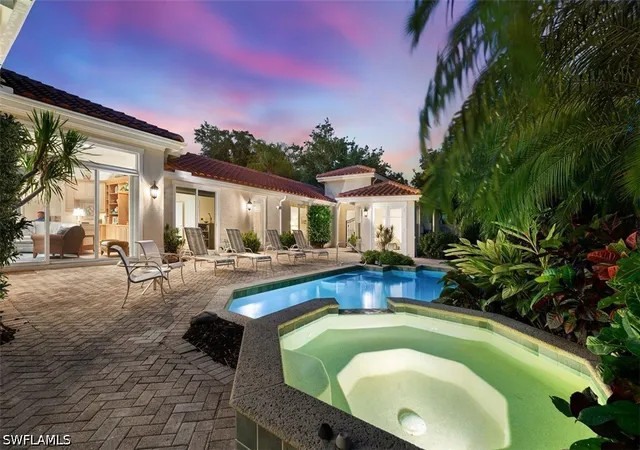Photo 2 of Single family home for sale at 26260 Mira Way, Bonita Springs, FL 34134 | MLS# 226010178 | Listing updated on 2026-08-27
