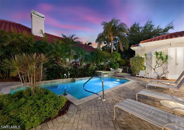 Photo 3 of Single family home for sale at 26260 Mira Way, Bonita Springs, FL 34134 | MLS# 226010178 | Listing updated on 2026-08-27