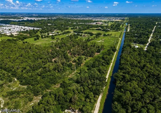 Photo 11 of Land for sale at 4800 Dor Lee Ln, North Fort Myers, FL 33917 | MLS# 226010154 | Listing updated on 2026-08-26
