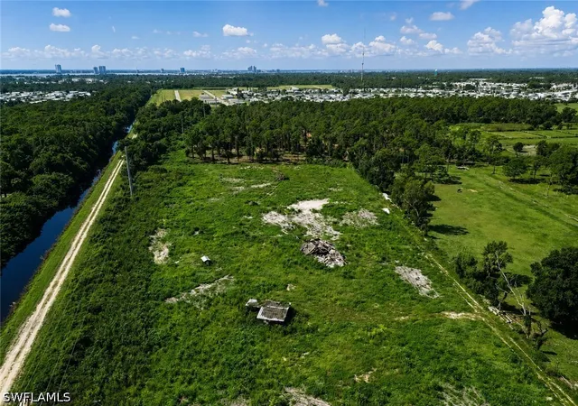 Photo 2 of Land for sale at 4800 Dor Lee Ln, North Fort Myers, FL 33917 | MLS# 226010154 | Listing updated on 2026-08-26