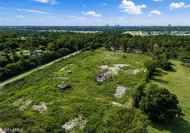 Photo 3 of Land for sale at 4800 Dor Lee Ln, North Fort Myers, FL 33917 | MLS# 226010154 | Listing updated on 2026-08-26