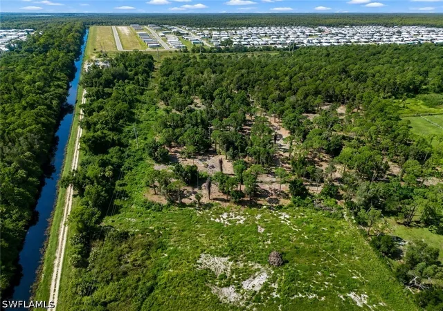 Photo 3 of Land for sale at 4800 Dor Lee Ln, North Fort Myers, FL 33917 | MLS# 226010154 | Listing updated on 2026-08-26