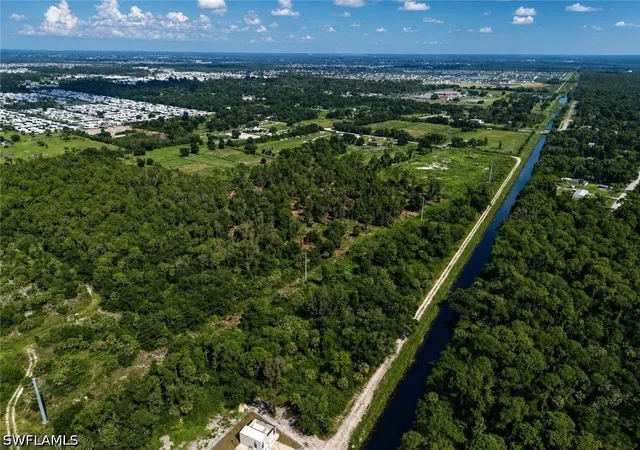 Photo 4 of Land for sale at 4800 Dor Lee Ln, North Fort Myers, FL 33917 | MLS# 226010154 | Listing updated on 2026-08-26