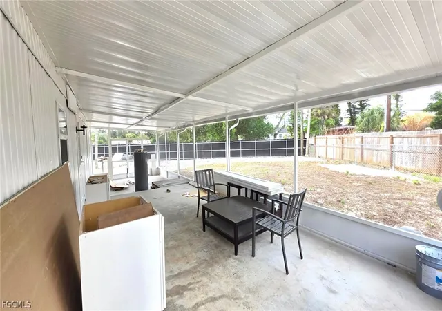 Photo 30 of Sale Pending at 8180 Suncoast Dr, North Fort Myers, FL 33917 | MLS# 2026011578 | Listing updated on 2026-08-27