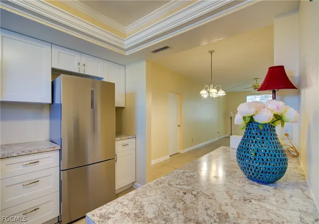 Photo 2 of Condo for sale at 402 Se 42nd Terrace #3, Cape Coral, FL 33904 | MLS# 2026011579 | Listing updated on 2026-08-19