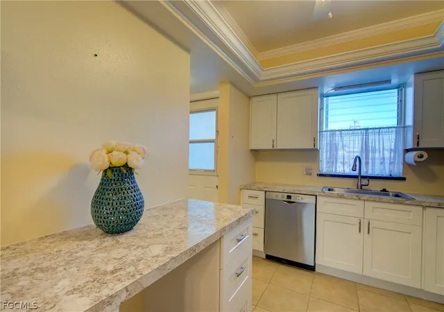 Photo 3 of Condo for sale at 402 Se 42nd Terrace #3, Cape Coral, FL 33904 | MLS# 2026011579 | Listing updated on 2026-08-19
