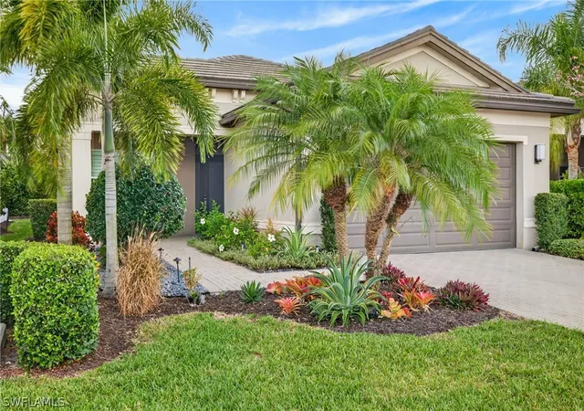 Photo 1 of Sale Pending at 28474 Capraia Dr, Bonita Springs, FL 34135 | MLS# 226010058 | Listing updated on 2026-08-19