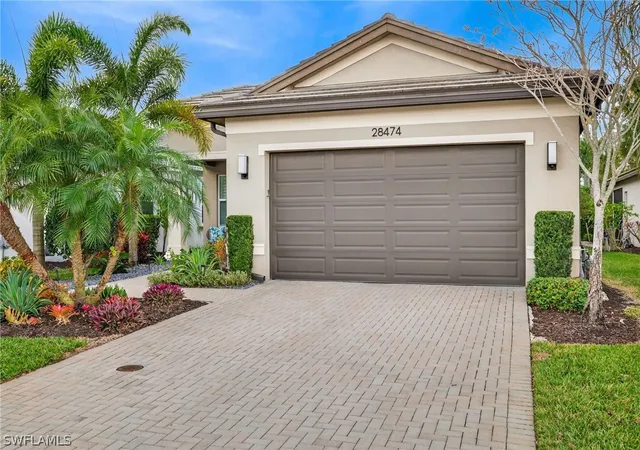 Photo 2 of Sale Pending at 28474 Capraia Dr, Bonita Springs, FL 34135 | MLS# 226010058 | Listing updated on 2026-08-19