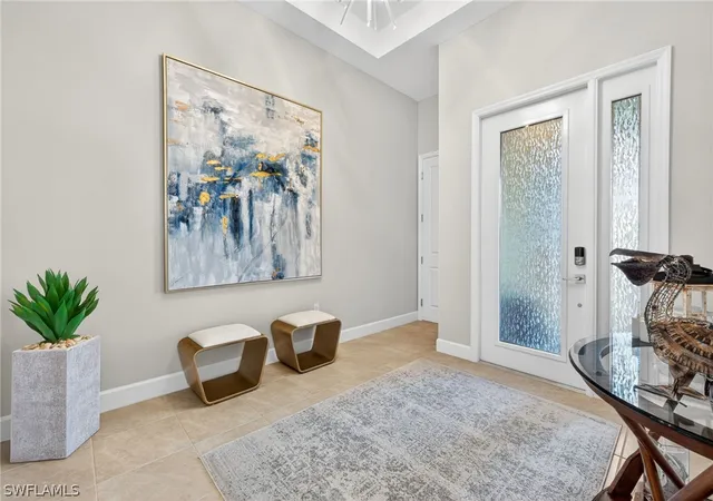 Photo 3 of Sale Pending at 28474 Capraia Dr, Bonita Springs, FL 34135 | MLS# 226010058 | Listing updated on 2026-08-19