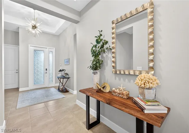 Photo 4 of Sale Pending at 28474 Capraia Dr, Bonita Springs, FL 34135 | MLS# 226010058 | Listing updated on 2026-08-19