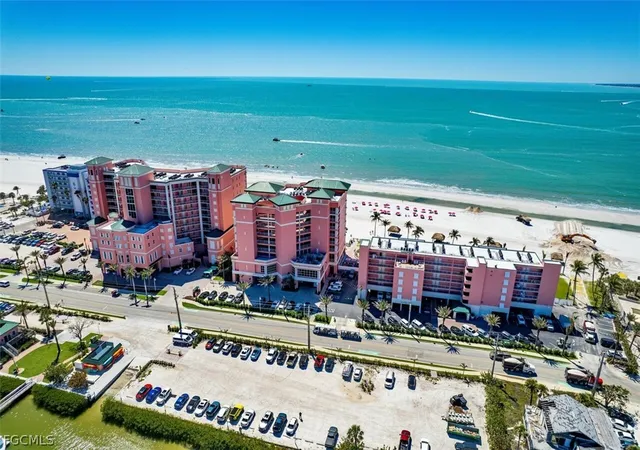 Photo 1 of Condo for sale at 140 Estero Blvd #2104, Fort Myers Beach, FL 33931 | MLS# 2026011649 | Listing updated on 2026-08-17