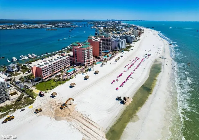 Photo 3 of Condo for sale at 140 Estero Blvd #2104, Fort Myers Beach, FL 33931 | MLS# 2026011649 | Listing updated on 2026-08-17