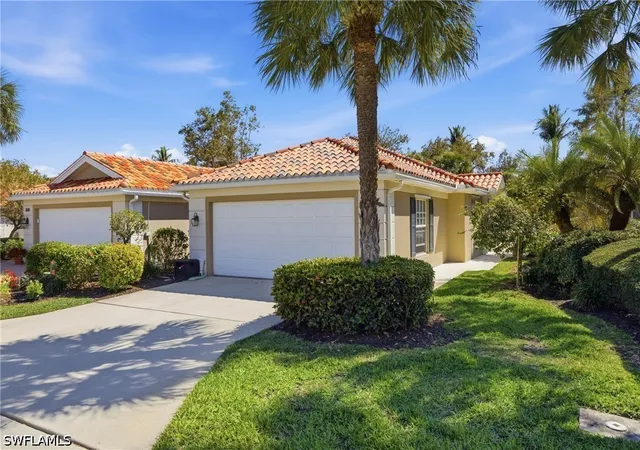 Photo 1 of Sale Pending at 3614 El Segundo Ct, Naples, FL 34109 | MLS# 226008163 | Listing updated on 2026-08-17