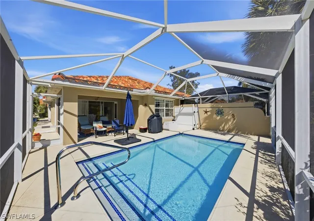 Photo 2 of Sale Pending at 3614 El Segundo Ct, Naples, FL 34109 | MLS# 226008163 | Listing updated on 2026-08-17