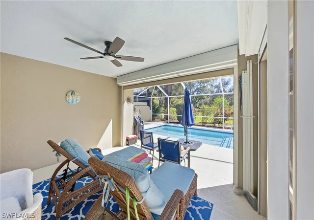 Photo 3 of Sale Pending at 3614 El Segundo Ct, Naples, FL 34109 | MLS# 226008163 | Listing updated on 2026-08-17