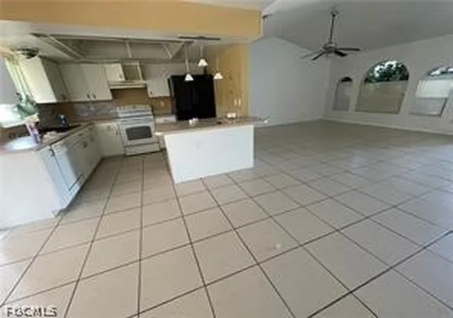 Photo 4 of Sale Pending at 3035 SW 12th Avenue, Cape Coral, FL 33914 | MLS# 2026011750 | Listing updated on 2026-08-24