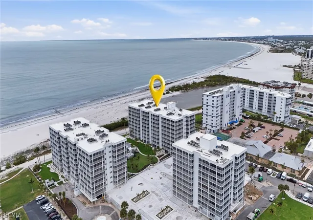 Photo 1 of Condo for sale at 7146 Estero Blvd #PH14, Fort Myers Beach, FL 33931 | MLS# 2026011868 | Listing updated on 2026-08-23