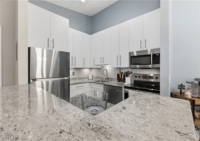 Condo for sale at 14861 Summerlin Woods Dr #6, Fort Myers, FL 33919 | MLS# 226010673 | Listing updated on 2026-08-23