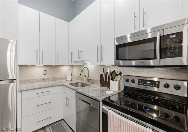 Photo 1 of Condo for sale at 14861 Summerlin Woods Dr #6, Fort Myers, FL 33919 | MLS# 226010673 | Listing updated on 2026-08-23