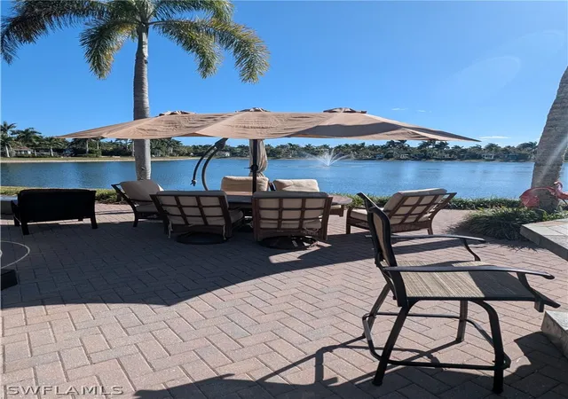 Photo 1 of Land for sale at 4869 Southern Breeze Dr, Naples, FL 34114 | MLS# 226010279 | Listing updated on 2026-08-19