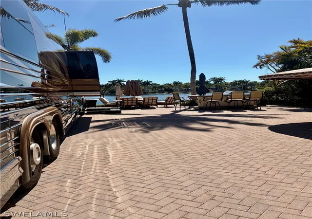 Photo 3 of Land for sale at 4869 Southern Breeze Dr, Naples, FL 34114 | MLS# 226010279 | Listing updated on 2026-08-19