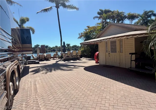 Photo 4 of Land for sale at 4869 Southern Breeze Dr, Naples, FL 34114 | MLS# 226010279 | Listing updated on 2026-08-19