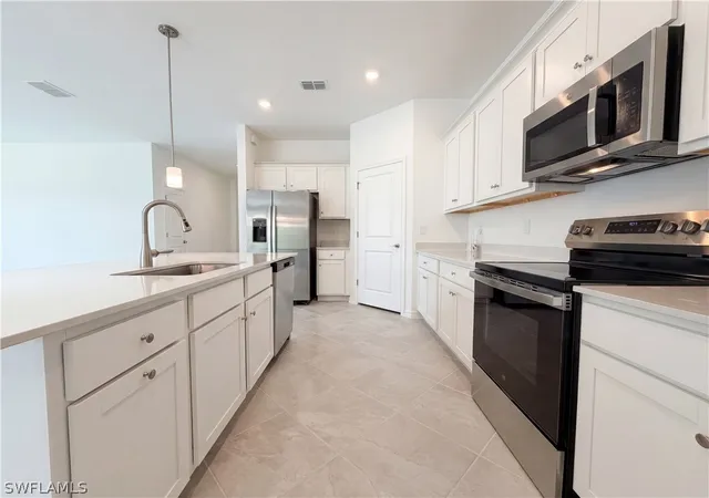 Photo 2 of Sale Pending at 3818 Nw 46th Street, Cape Coral, FL 33993 | MLS# 226010781 | Listing updated on 2026-08-26