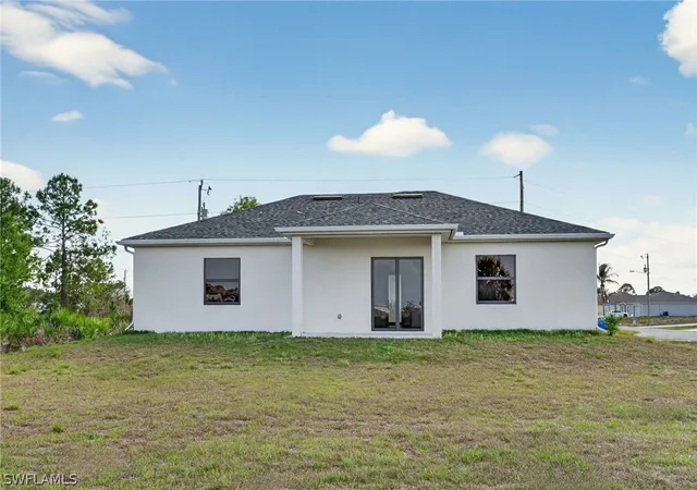 Photo 3 of Sale Pending at 633 Cane St E, Lehigh Acres, FL 33974 | MLS# 226010724 | Listing updated on 2026-08-19