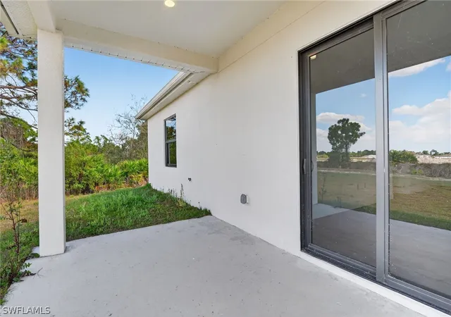 Photo 3 of Sale Pending at 633 Cane St E, Lehigh Acres, FL 33974 | MLS# 226010724 | Listing updated on 2026-08-19