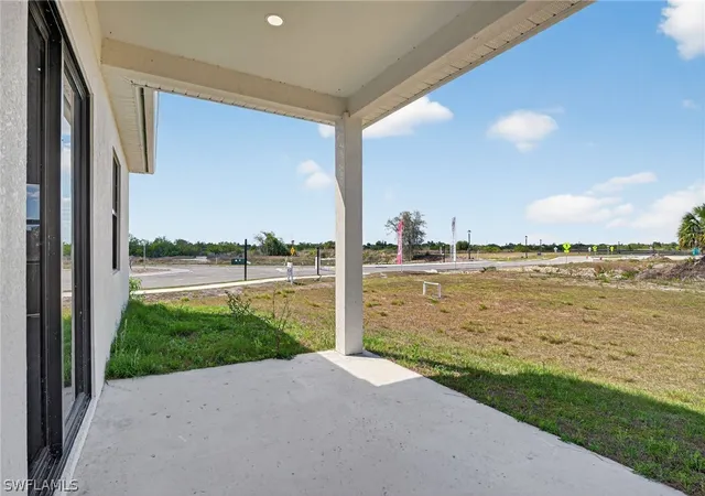 Photo 4 of Sale Pending at 633 Cane St E, Lehigh Acres, FL 33974 | MLS# 226010724 | Listing updated on 2026-08-19