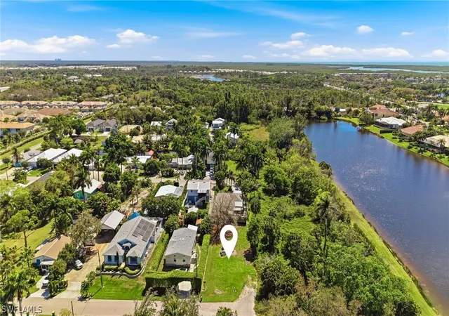 Photo 2 of Sale Pending at 2332 Sunset Ave, Naples, FL 34112 | MLS# 226010910 | Listing updated on 2026-08-21