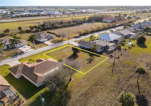 Photo 1 of Land for sale at 7179 N Plum Tree, Punta Gorda, FL 33955 | MLS# 2026012265 | Listing updated on 2026-08-20